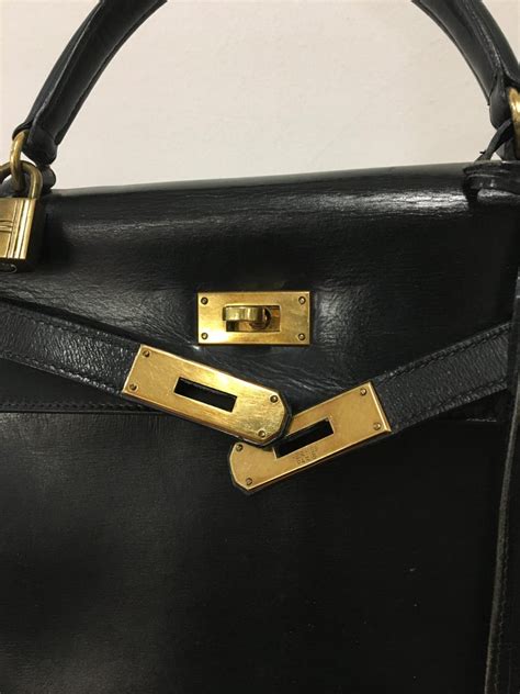 vintage hermes kelly for sale|Hermes kelly bag original.